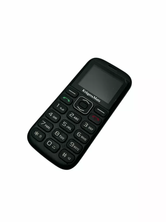 TELEFON KRUGER MATZ SIMPLE