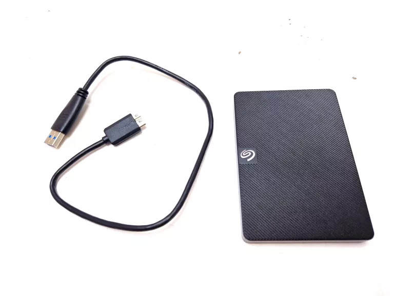 DYSK PRZENOŚNY 1TB SEAGATE EXPANSION HDD USB 3.0 2.5''