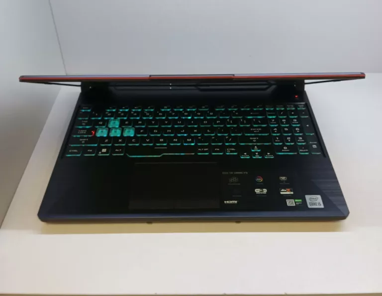 LAPTOP ASUS FX506L