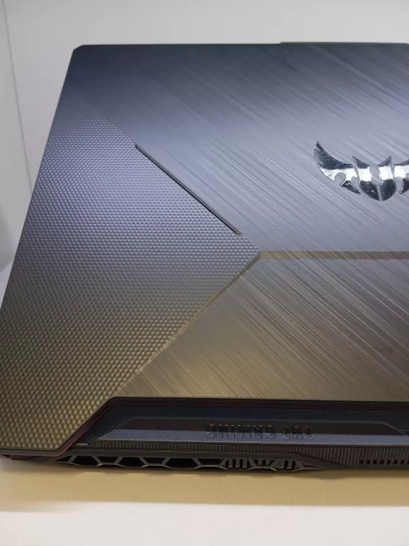 LAPTOP ASUS FX506L