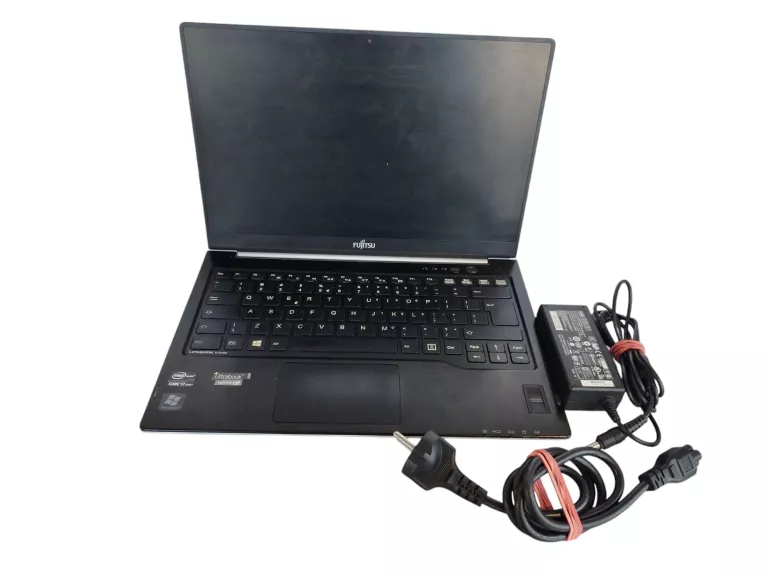 LAPTOP FUJITSU LIFEBOOK U SERIES + ŁAD
