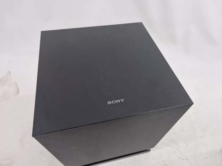 ZESTAW KINA DOMOWEGO SONY HBD-F500
