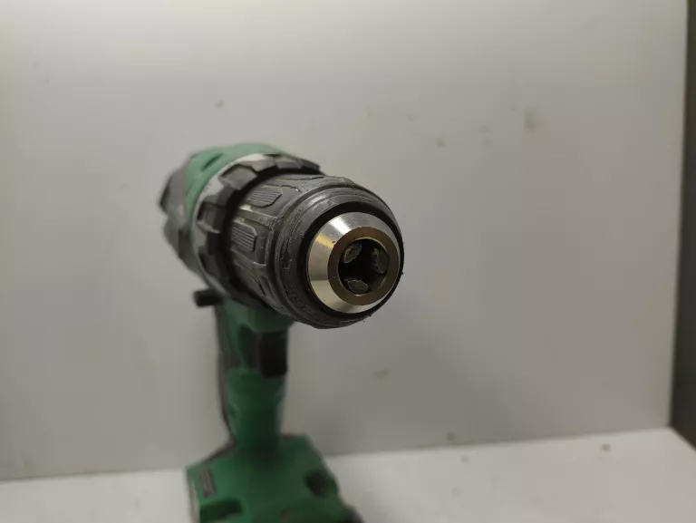 WKRĘTARKA HITACHI DS18DJL +2 AKU