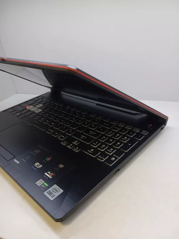LAPTOP ASUS FX506L