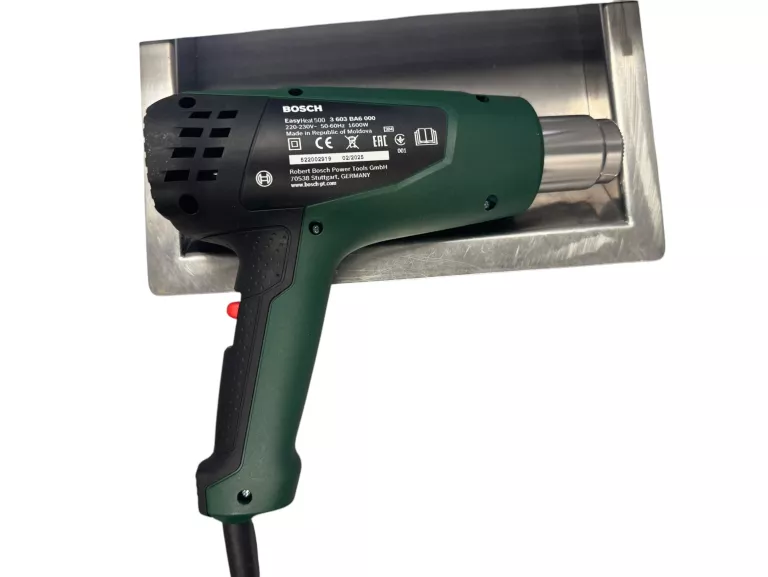 OPALARKA BOSCH EASYHEAT 500