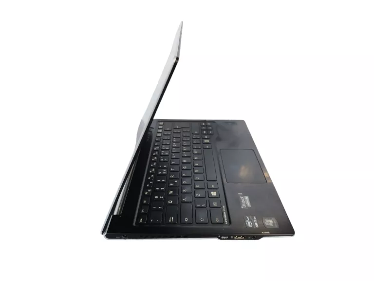 LAPTOP FUJITSU LIFEBOOK U SERIES + ŁAD