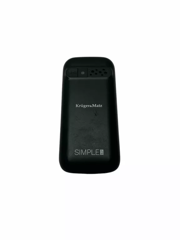 TELEFON KRUGER MATZ SIMPLE
