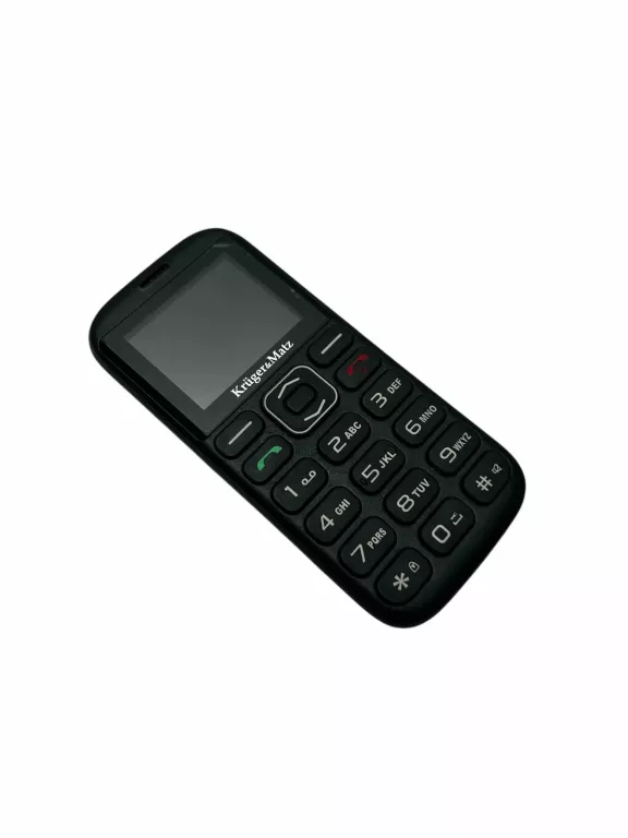 TELEFON KRUGER MATZ SIMPLE