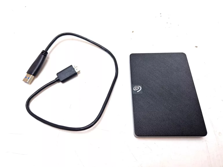 DYSK PRZENOŚNY 1TB SEAGATE EXPANSION HDD USB 3.0 2.5''