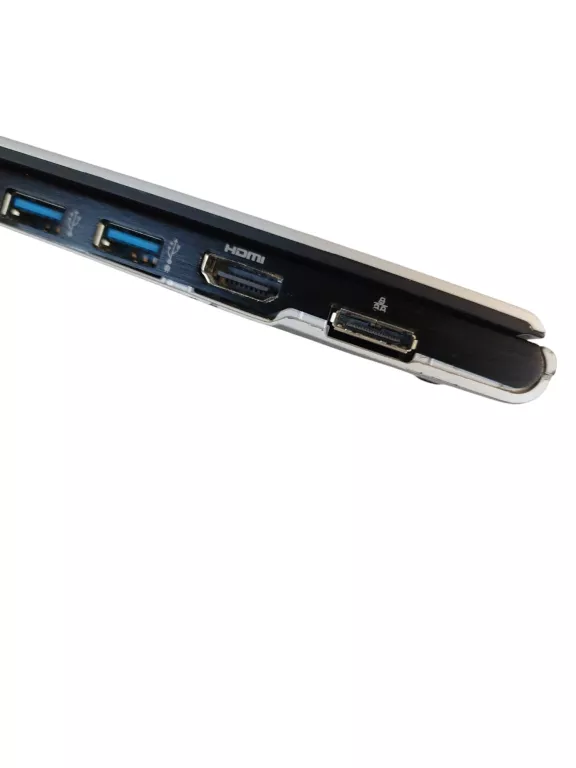 LAPTOP FUJITSU LIFEBOOK U SERIES + ŁAD