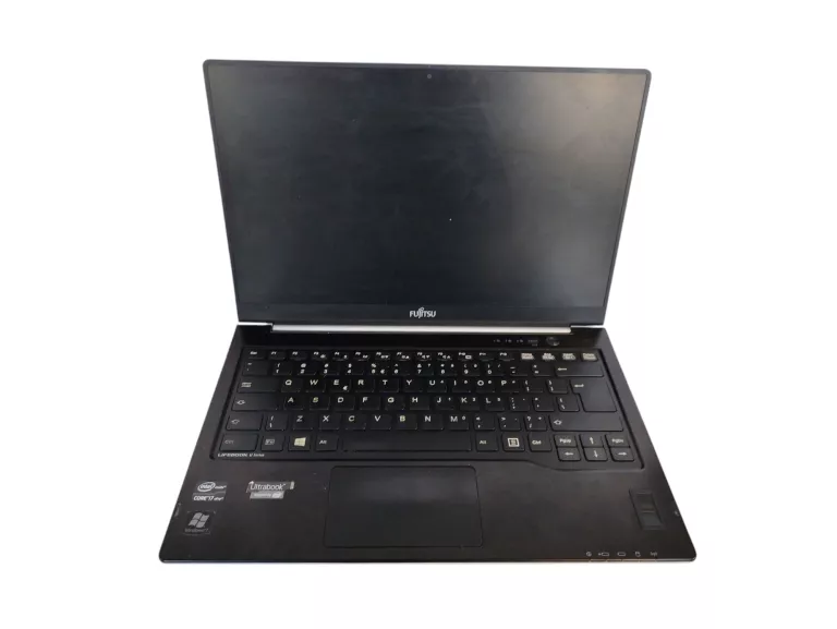 LAPTOP FUJITSU LIFEBOOK U SERIES + ŁAD