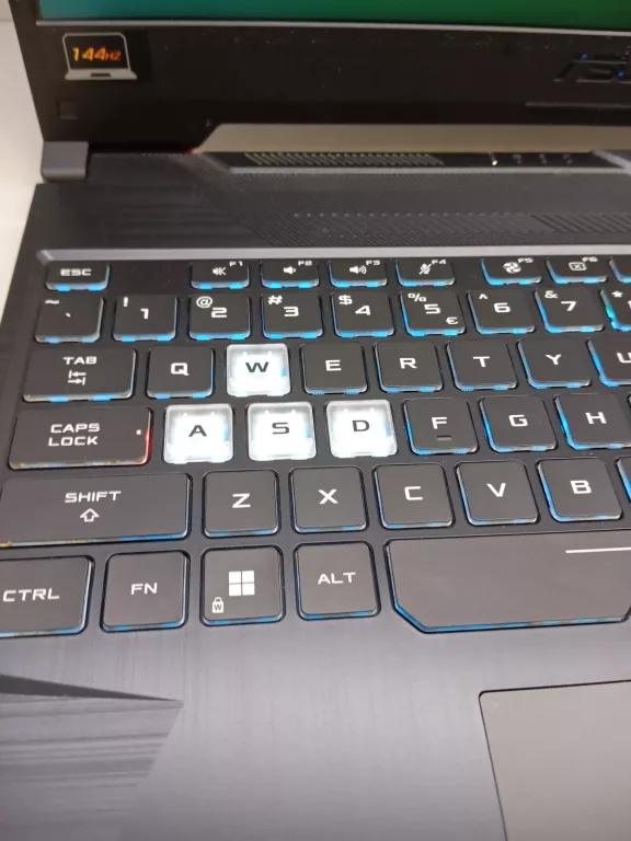 LAPTOP ASUS FX506L