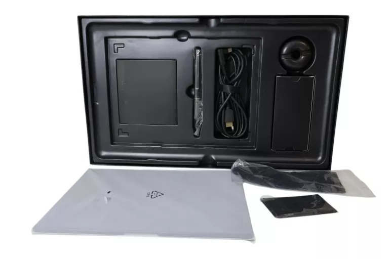 TABLET GRAFICZNY HUION KAMVAS PRO 16