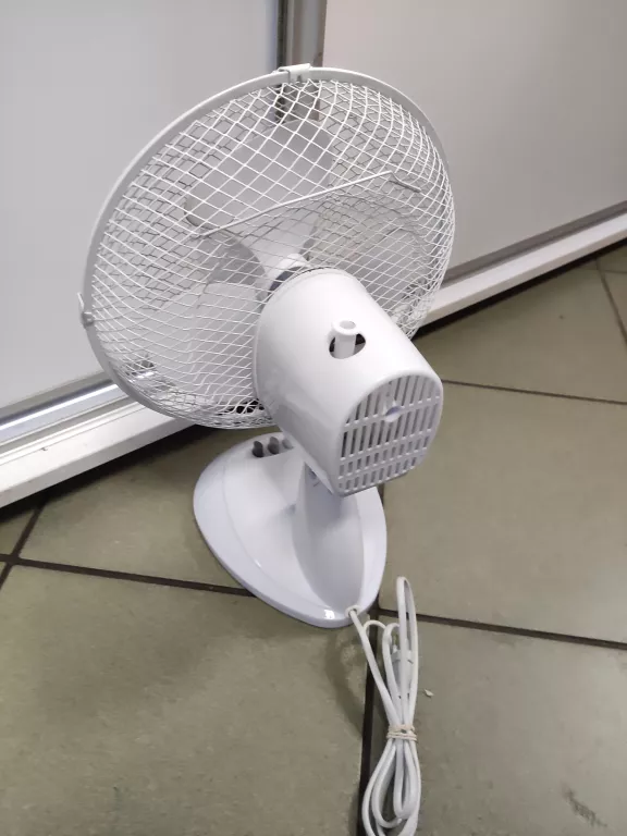 WENTYLATOR BIURKOWY VOLTENO VO0020