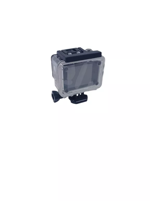 KAMERA SPORTOWA WODOODPORNA FULL HD TYPU 1080P 2" + AKCESORIA