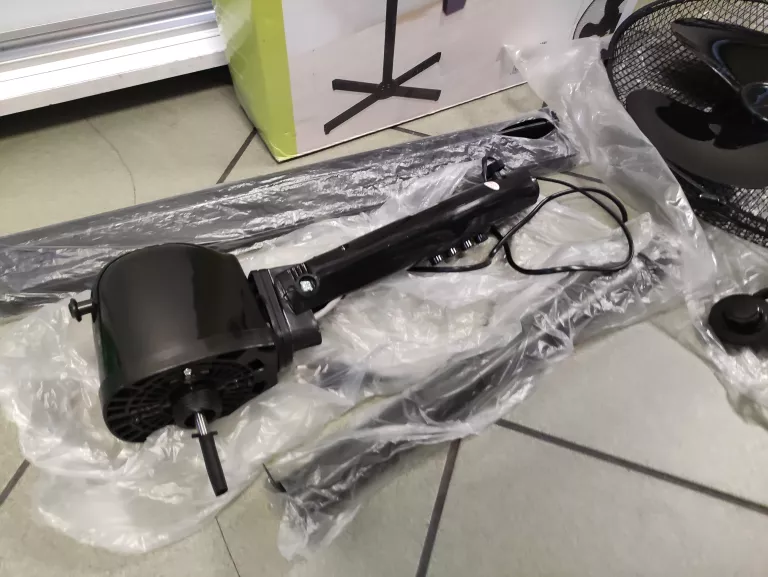 WENTYLATOR PODŁOGOWY VOLTENO VO0027 KOMPLET