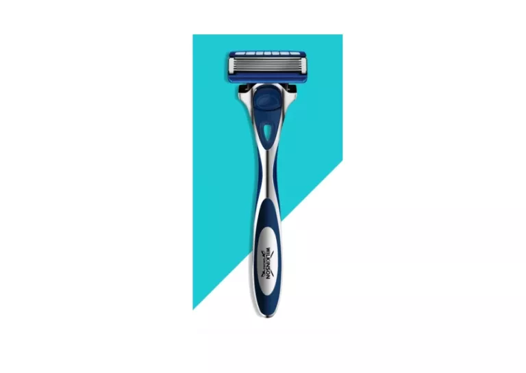 WILKINSON HYDRO 5 MASZYNKA DO GOLENIA 1+4 WKŁADY