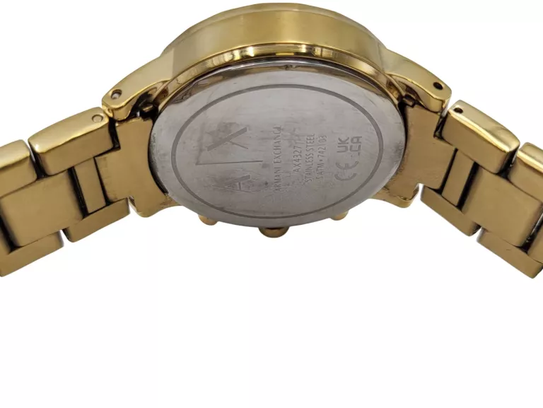 ZEGAREK DAMSKI ARMANI EXCHANGE AX4327