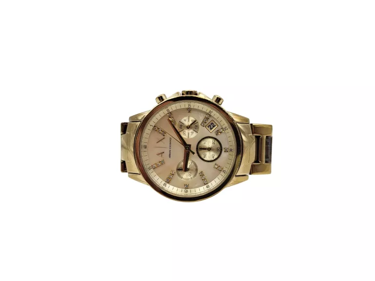 ZEGAREK DAMSKI ARMANI EXCHANGE AX4327