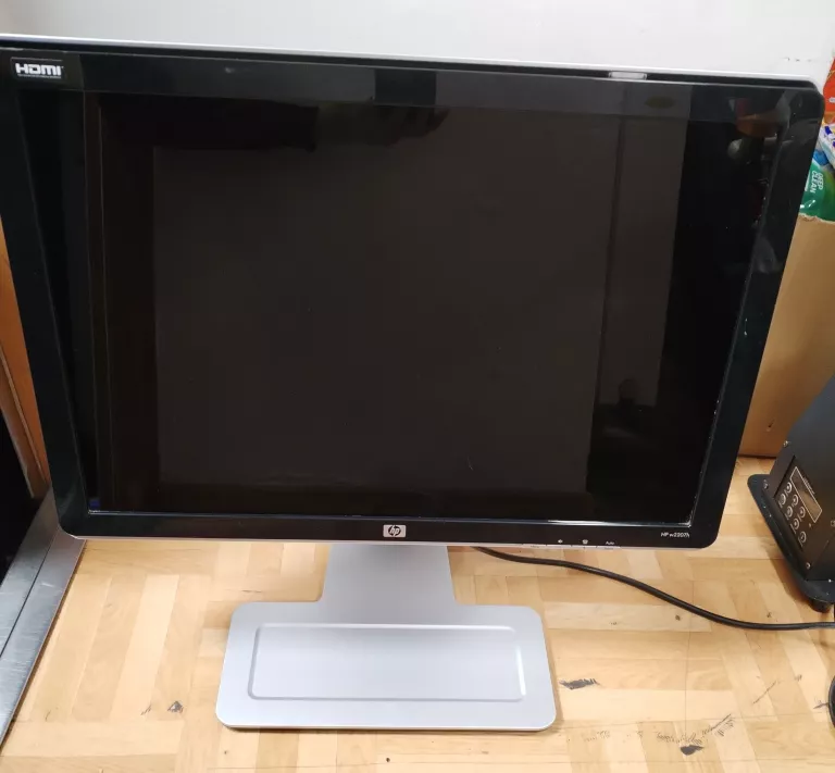 MONITOR HP W2207H 22''