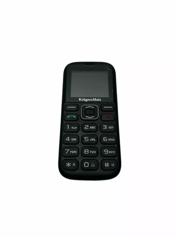 TELEFON KRUGER MATZ SIMPLE