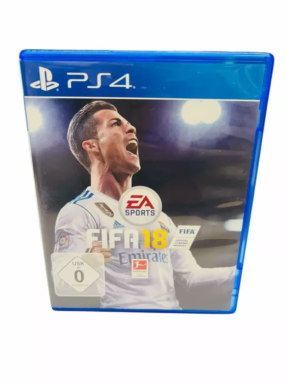 FIFA 18