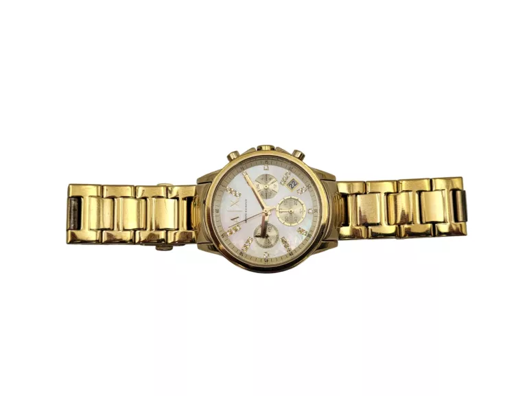ZEGAREK DAMSKI ARMANI EXCHANGE AX4327