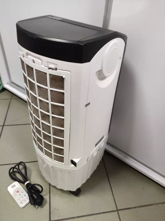 klimator-ewaporacyjny-cronos-ll-19a-pilot-kabel-stan-11323-2