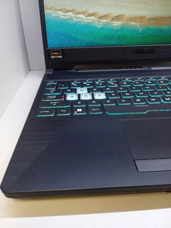 LAPTOP ASUS FX506L