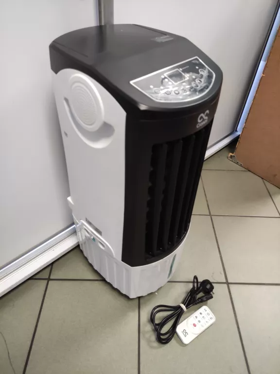 klimator-ewaporacyjny-cronos-ll-19a-pilot-kabel-model-ll-19a