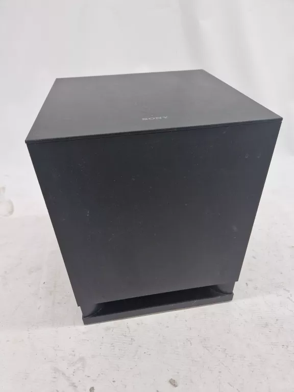 ZESTAW KINA DOMOWEGO SONY HBD-F500
