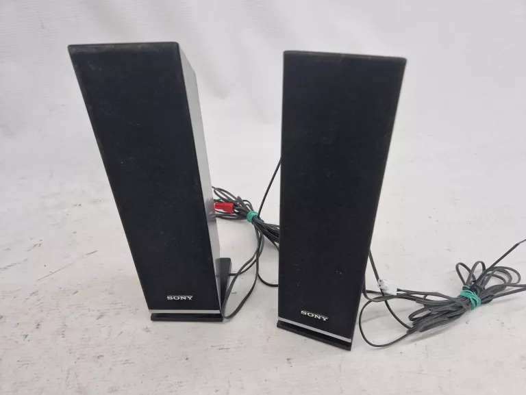 ZESTAW KINA DOMOWEGO SONY HBD-F500