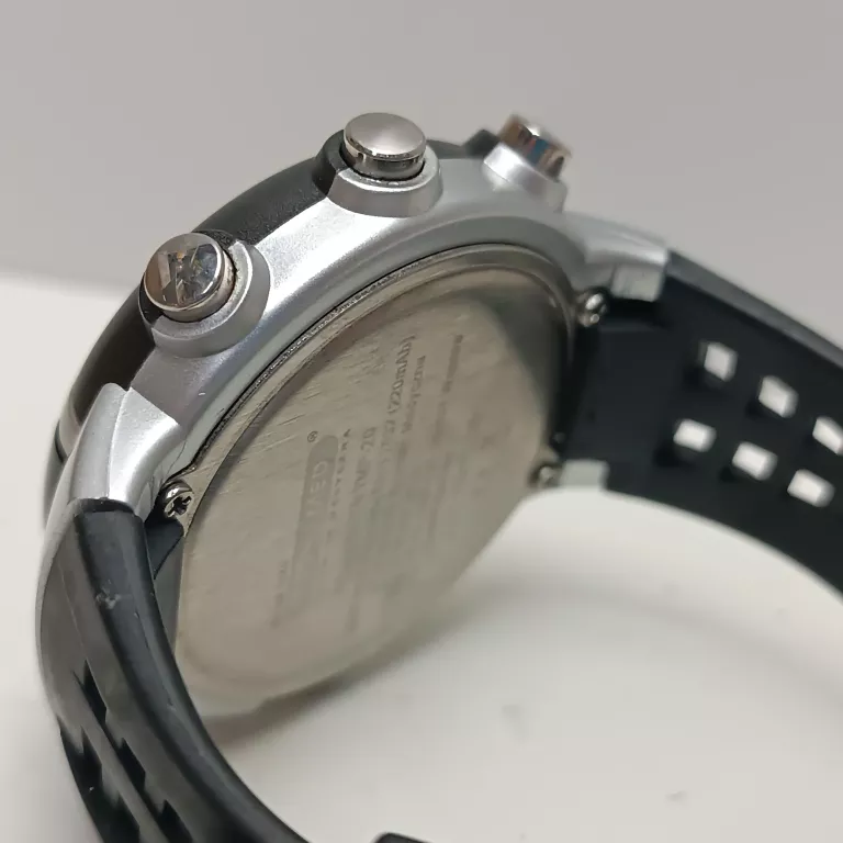 PULSOMETR ZEGAREK KALORIE STOPER KARDIO-TEST KT200