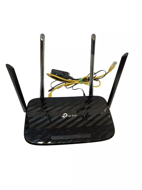 ROUTER TP LINK AC 1200
