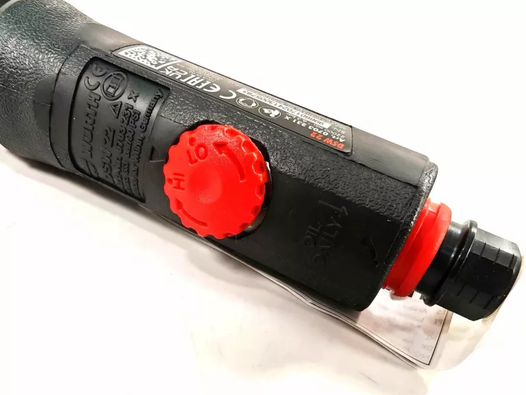 WURTH SZLIFIERKA KĄTOWA PNEUMATYCZNA DSW22