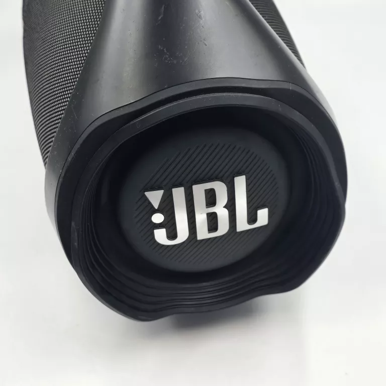 GŁOŚNIK BEZPRZEWODOWY JBL BOOMBOX 2 CZARNY 80W