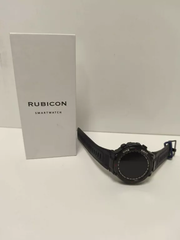 SMARTWATCH RUBICON RNCE73