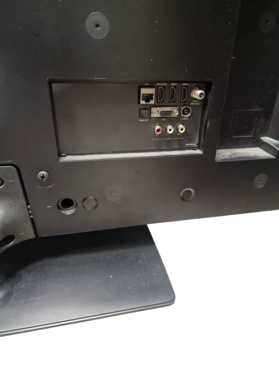 TELEWIZOR NOKIA 5000A LCD 50'' 4K ULTRA HD ANDROID