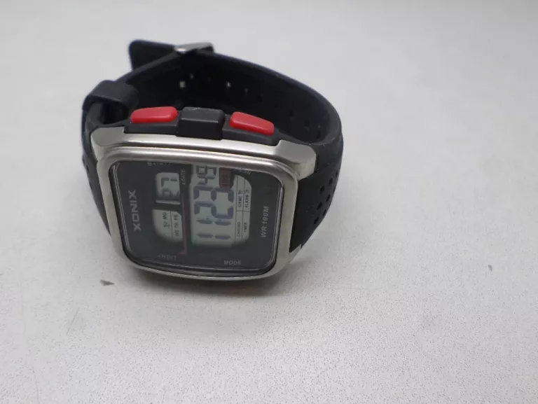ZEGAREK XONIX SPORT LED JY-006