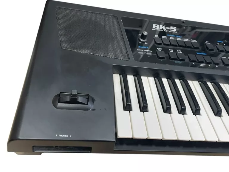 KEYBOARD ROLAND BK-5