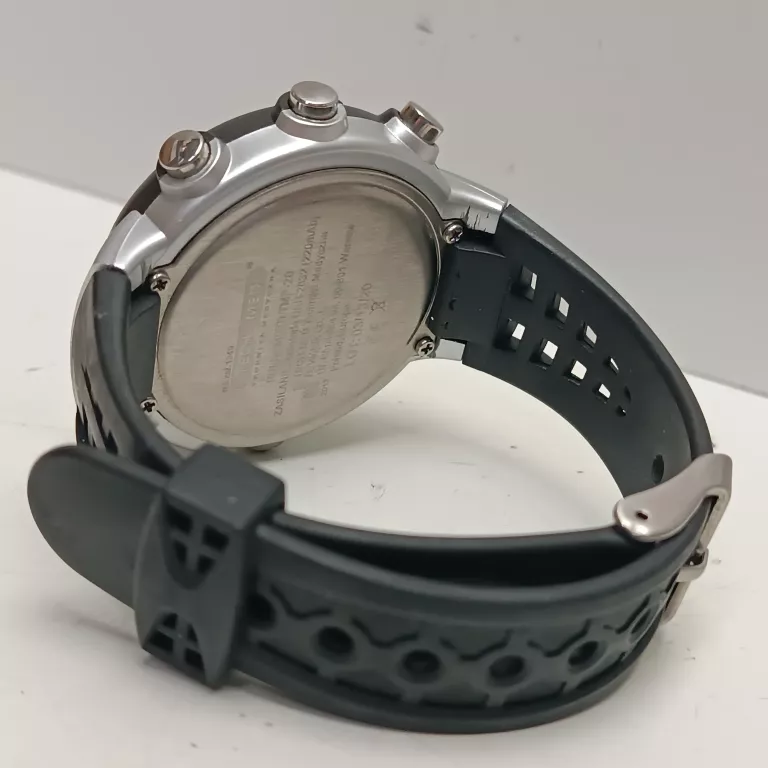 PULSOMETR ZEGAREK KALORIE STOPER KARDIO-TEST KT200