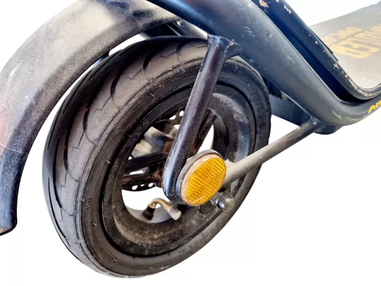 HULAJNOGA ELEKTRYCZNA | DUCATI SCRAMBLER CITY CROSS-E X | 06.2021R |