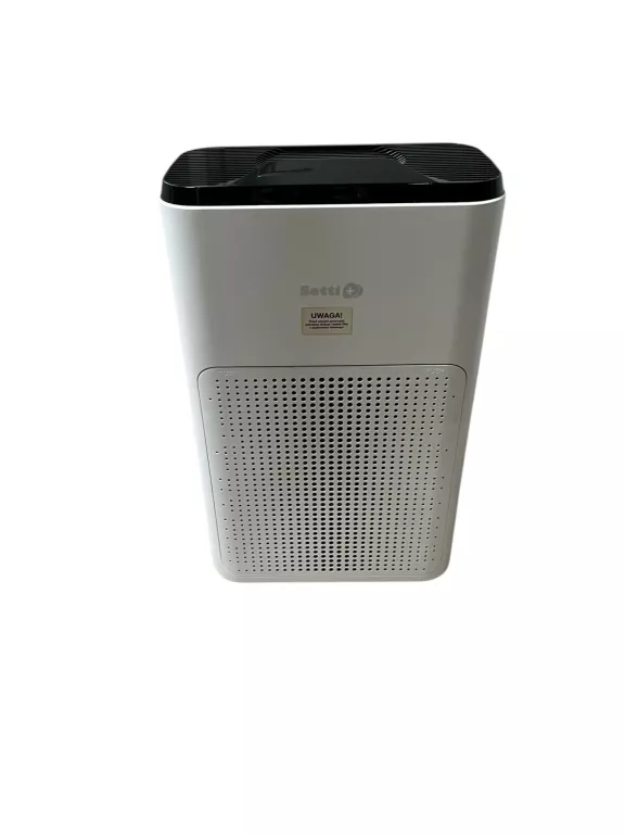 OCZYSZCZACZ POWIETRZA SETTI+ AP400W SMART