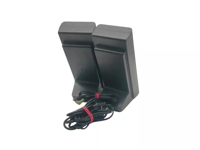 ZESTAW GŁOŚNIKÓW 2.0 LOGITECH X-140 5 W CZARNY
