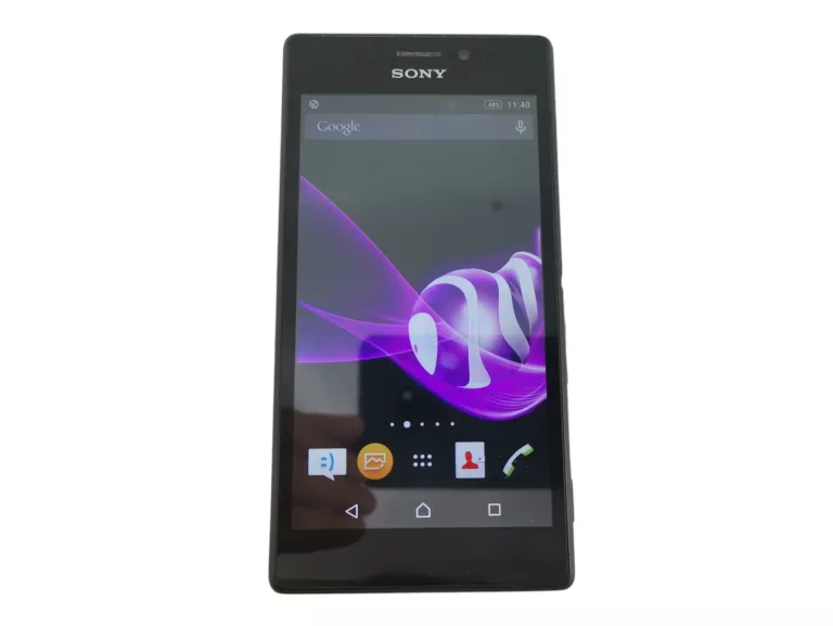 TELEFON SONY XPERIA M2 1/16 GB