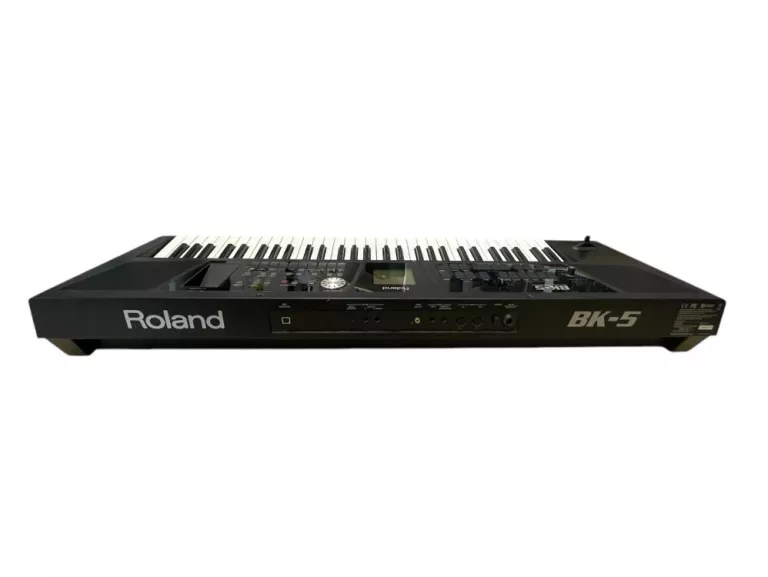 KEYBOARD ROLAND BK-5