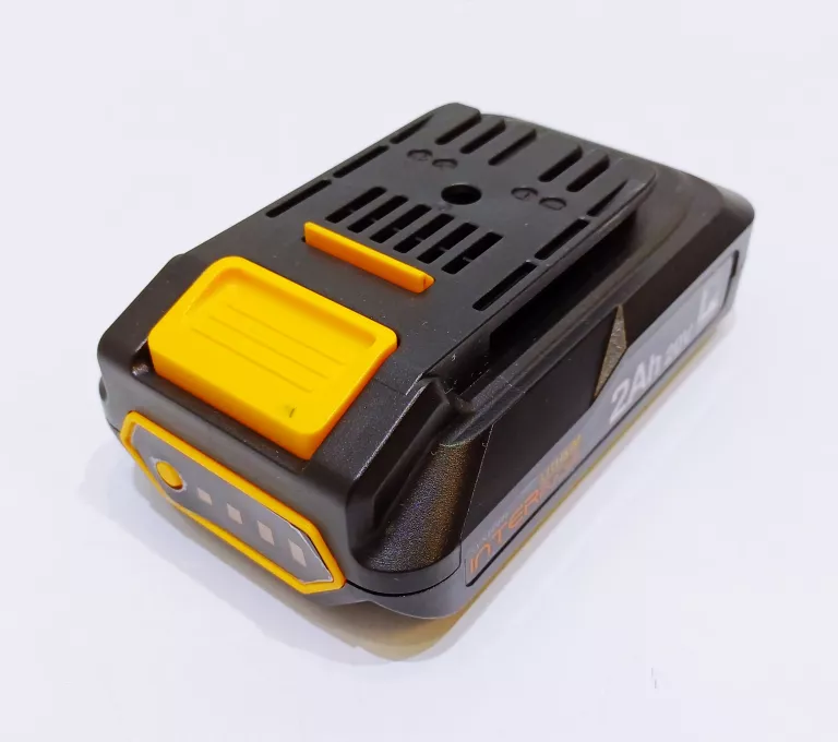DMUCHAWA DO LIŚCI AKUMULATOROWA POWERMAT PM-ADDL-20C