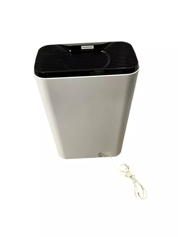 OCZYSZCZACZ POWIETRZA SETTI+ AP400W SMART