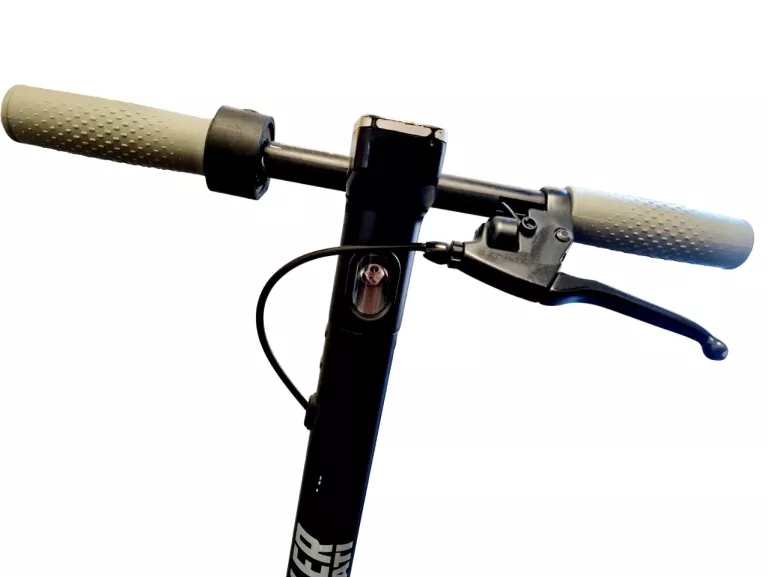 HULAJNOGA ELEKTRYCZNA | DUCATI SCRAMBLER CITY CROSS-E X | 06.2021R |