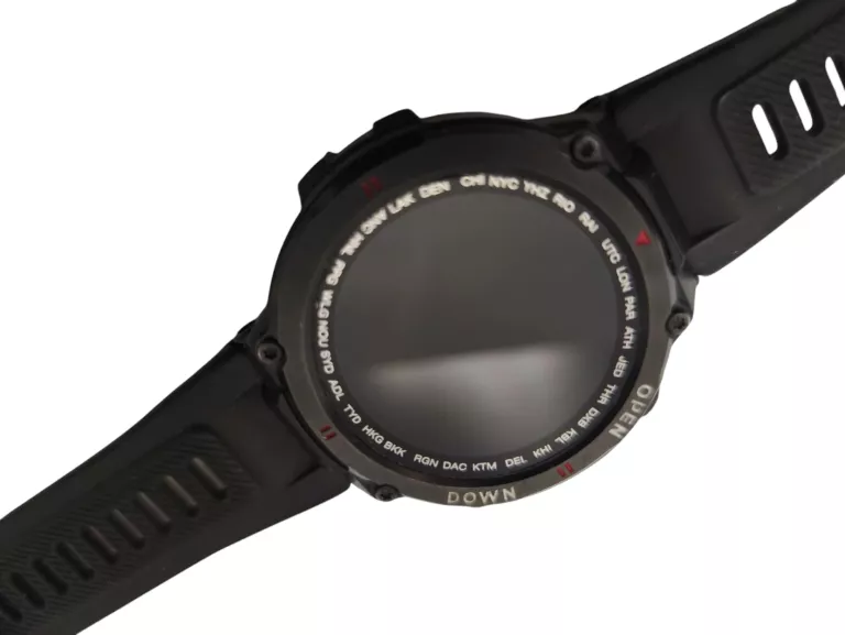 SMARTWATCH RUBICON RNCE73